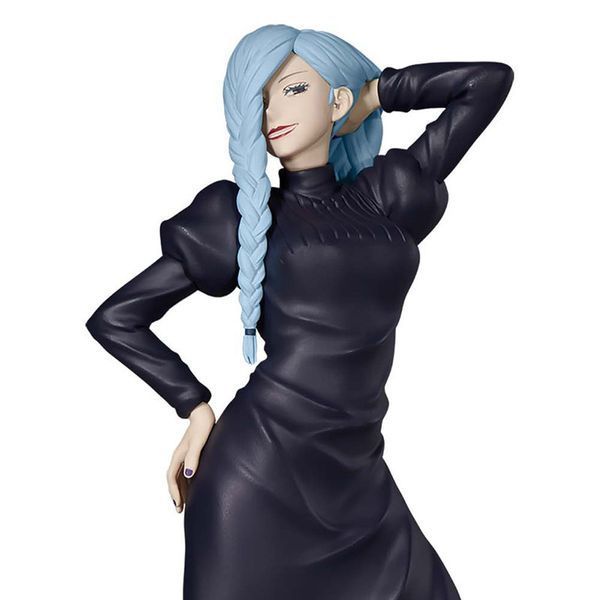 Фігурка&nbsp;Bandai Spirits Jujutsu Kaisen Mei Mei Магічна битва Мей Мей 16 см BS JK MM BS JK MM фото