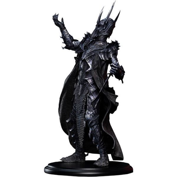 Фигурка Weta Workshop Властелин колец Саурон The Lord of The Rings Sauron 20 см WW LOR SR 20 2871609387 фото