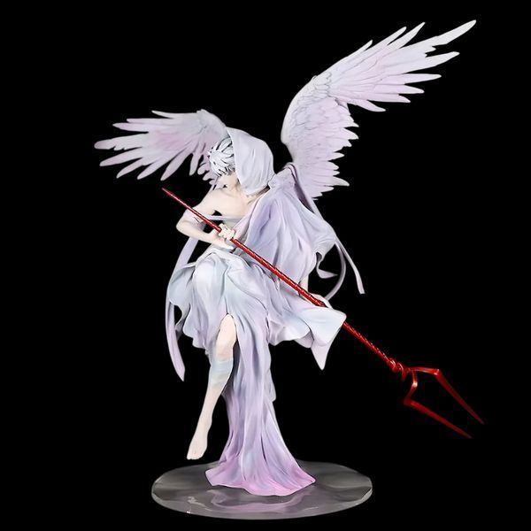 Фигурка Евангелион Каору Нагиса Evangelion Kaworu Nagisa 28 см 3023946957 фото