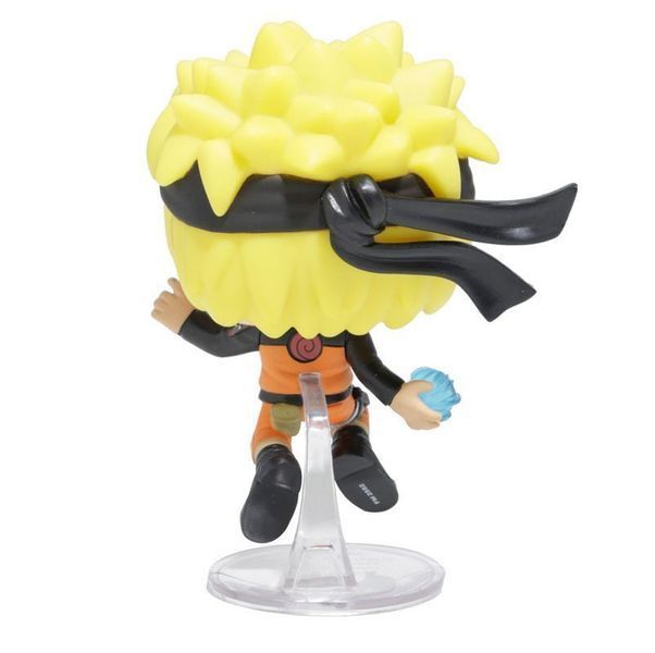 Фигурка Funko Pop Фанко Поп Naruto Shippuden Naruto Rasengan Наруто Расэнган 10 см NA N 181 2625955958 фото