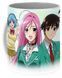Кружка GeekLand Розарій та Вампір Rosario+Vampire RV 02.03 RV 02.03 фото 1