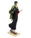 Фігурка Bandai Spirits&nbsp;Михак&nbsp;Великий Куш Ван Піс One Piece Mihawk 17 см BS OP MH BS OP MH фото 3