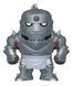 Фігурка Funko Pop Фанко Поп Альфонс Елрік Сталевий алхімік Fullmetal Alchemist Alphonse Elric 10см FA AE392 FA AE392 фото 2