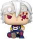 Фигурка Funko Pop Клинок рассекающий демонов Тенген Demon Slayer Tengen 10 см FP DS T 1750 2456443497 фото 2
