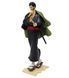 Фігурка Bandai Spirits&nbsp;Михак&nbsp;Великий Куш Ван Піс One Piece Mihawk 17 см BS OP MH BS OP MH фото 1