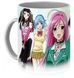 Кружка GeekLand Розарій та Вампір Rosario+Vampire RV 02.03 RV 02.03 фото 2