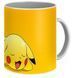 Кружка GeekLand Покемон Го Pokemon Go Покемон спит PG.01.22.675 PG.01.22.675 фото 2