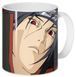 Кружка Geek Land белая Наруто Naruto Какаши Хатаке|Обито Учиха NA.02.051 NA.02.051 фото 1