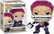 Фигурка Funko Pop Ван Пис Катакури One Piece Katakuri 10 см OP K 1606 OP K 1606 фото 1
