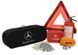 Набор автомобилиста Mercedes-Benz легковой 483990302 фото 1