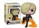 Фігурка Funko Pop Фанко Поп&nbsp;Вінсмоук Санджі&nbsp;Великий Куш&nbsp;Vinsmoke Sanji One Piece 10см&nbsp;ОР VS 398 2564675969 фото 1