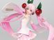 Фигурка Taito Мику Хацунэ Сакура Hatsune Miku Sakura&nbsp;Vocaloid ВОКАЛОИД Project Diva 18 см&nbsp;VС 27.132 WST VС 27.132 фото 2