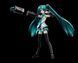 Фігурка Bandai / Max Factory Вокалоїд Хацуне Міку Vocaloid Hatsune Miku 20 см B MF V HM 20 B MF V HM 20 фото 2