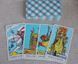 Таро Райдера The Rider Tarot Deck 568299817 фото 4