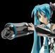 Фігурка Bandai / Max Factory Вокалоїд Хацуне Міку Vocaloid Hatsune Miku 20 см B MF V HM 20 B MF V HM 20 фото 3