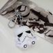 Брелок Star Wars Stormtrooper Зіркові Війни Штурмовик SW16.024 SW16.024 фото 4