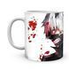 Кружка Geek Land белая Tokyo Ghoul Токийский гуль 2 героя TG.02.035 TG.02.035 фото 3