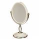 Косметичне дзеркало Mirror 14х2х28 см 2355726852 фото 3