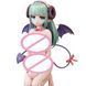 Фигурка 18+ Девочка Суккуб с рожками Succubus girl with horns 11 см FCH SCB GH 11 FCH SCB GH 11 фото 1