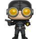 Фигурка Funko Pop Фанко Поп Хеллбой Лобстер Джонсон Hellboy Lobster Johnson 10 см H LJ04 H LJ04 фото 2