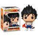 Фигурка Funko Pop Фанко Поп&nbsp;Жемчуг Дракона Принц Вегета Dragon Ball Z Prince Vegeta 10см DBZ PV 863 DBZ PV 863 фото 1