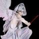 Фигурка Евангелион Каору Нагиса Evangelion Kaworu Nagisa 28 см 3023946957 фото 2