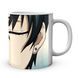 Кружка GeekLand Black Butler Темный дворецкий Сиэль&nbsp;BLCKB 04 BLCKB 04 фото 4