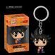 Фігурка брелок Funko Pop Гоку Камехамеха Драконів Перли Goku with Kamehameha Dragon Ball 4см FP KC DB GK 4 2661513974 фото 1