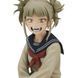 Фигурка Bandai Spirits My Hero Academia Himiko Toga Моя Геройская Академия Химико Тога 10 см BS MHA HT 10 BS MHA HT 10 фото 7