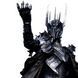 Фигурка Weta Workshop Властелин колец Саурон The Lord of The Rings Sauron 20 см WW LOR SR 20 2871609387 фото 3