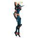 Фигурка Bandai Spirits Mark.06 Evangelion Марк.06 Евангелион 31 см BS M06 E BS M06 E фото 4
