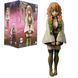 Фигурка&nbsp;Bandai Spirits&nbsp;Мицури Канроджи&nbsp;Клинок рассекающий демонов Mitsuri Kanroji 16 см DS MK 150 WST DS MK 150 фото 1