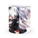 Кружка Geek Land белая Tokyo Ghoul Токийский гуль 2 героя TG.02.035 TG.02.035 фото 2