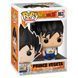 Фигурка Funko Pop Фанко Поп&nbsp;Жемчуг Дракона Принц Вегета Dragon Ball Z Prince Vegeta 10см DBZ PV 863 DBZ PV 863 фото 2