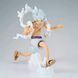 Bandai Spirits Grandista One Piece Monkey D Luffy GEAR5 Ван Пис Монки Д. Луффи Пятый гир 21 см BSG OP ML G5 21 2605908071 фото 3