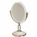 Косметичне дзеркало Mirror 14х2х28 см 2355726852 фото 1