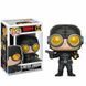Фигурка Funko Pop Фанко Поп Хеллбой Лобстер Джонсон Hellboy Lobster Johnson 10 см H LJ04 H LJ04 фото 1