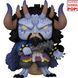 Фигурка Funko Pop Ван Пис Кайдо One Piece Kaido 15 см FP OP K 1624 FP OP K 1624 фото 2