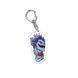 Брелок акриловий Зошит смерті Рюк Death Note Ryuk 5 см 2493878849 фото 1