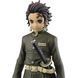 Фигурка Banpresto&nbsp;Танджиро&nbsp;Камадо&nbsp;Tanjiro Kamado Клинок рассекающий демонов Demon Slayer 16.0 см DS ТК 133 WST DS ТК 133 фото 2