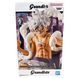 Bandai Spirits Grandista One Piece Monkey D Luffy GEAR5 Ван Пис Монки Д. Луффи Пятый гир 21 см BSG OP ML G5 21 2605908071 фото 5