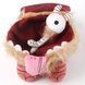 М'яка іграшка виробник Китай Честер з Костеглазом Game Don&rsquo;t Starve НЕ голодуй Chester 23см G D S 23 1704221139 фото 6