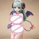 Фигурка 18+ Девочка Суккуб с рожками Succubus girl with horns 11 см FCH SCB GH 11 FCH SCB GH 11 фото 2