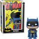 Фігурка Funko Pop Фанко поп Batman DC Бетмен ДС 27 см B DC 02 B DC 02 фото 1