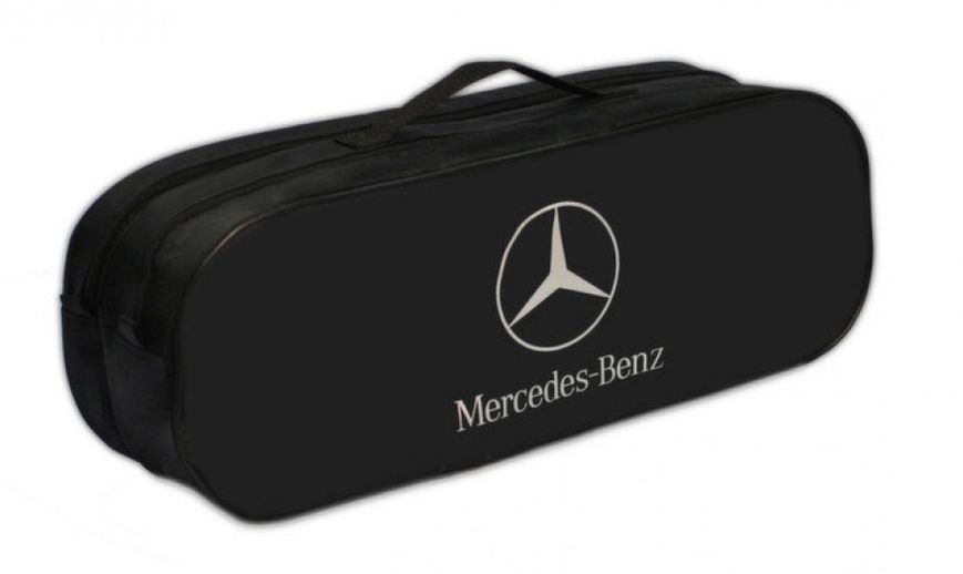 Набор автомобилиста Mercedes-Benz легковой 483990302 фото