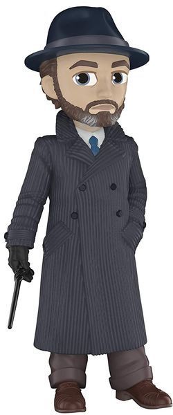 Фігурка Funko Rock Candy Фантастичні тварюки Альбус Дамблдор Fantastic Beasts Albus Dumbledore 12,5 см RK FB RK FB AD фото