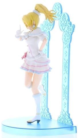 Фигурка Sega Люблю жить! Аясе Эли Love Live! Ayase Eli 21 см WST LL AE WST LL AE фото