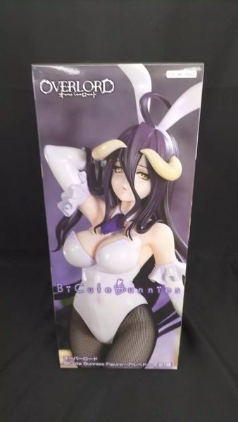 Фігурка FuRyu Оверлорд / Владика Альбедо Overlord Albedo 30 см FR O A 30 FR O A 30 фото