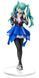 Фігурка SEGA Hatsune Miku Street World Хацуне Міку 19 см S HM SW S HM SW фото 1