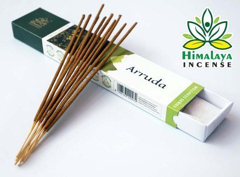 Himalaya Wellness Arruda 15 грамм Рута 2569392984 фото